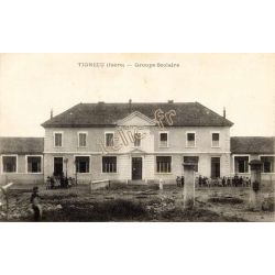 Tignieu