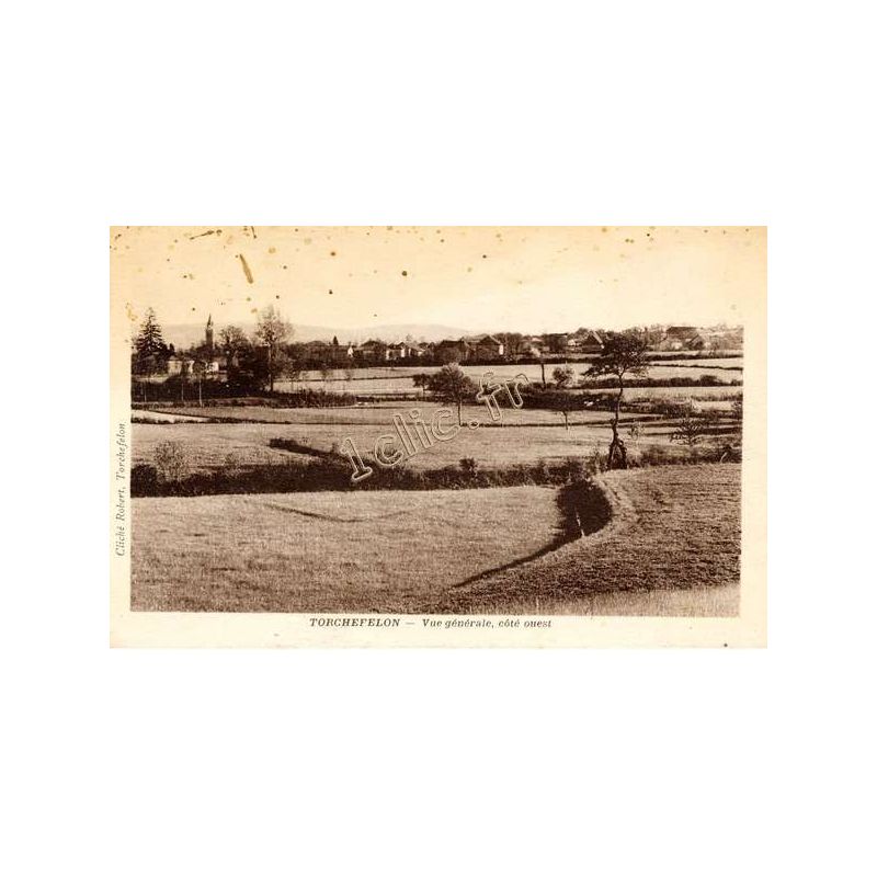 Torchefelon