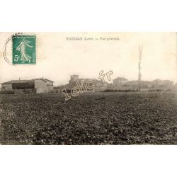 Tourdan