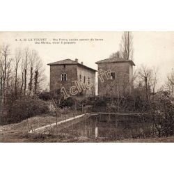 Le Touvet