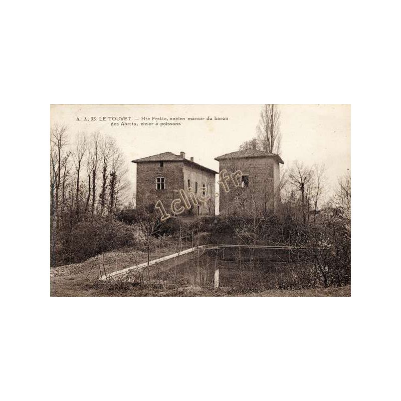 Le Touvet