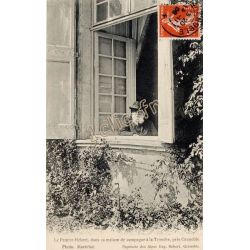 La Tronche