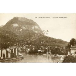 La Tronche