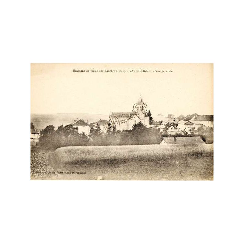 Valencogne