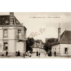Meaulne