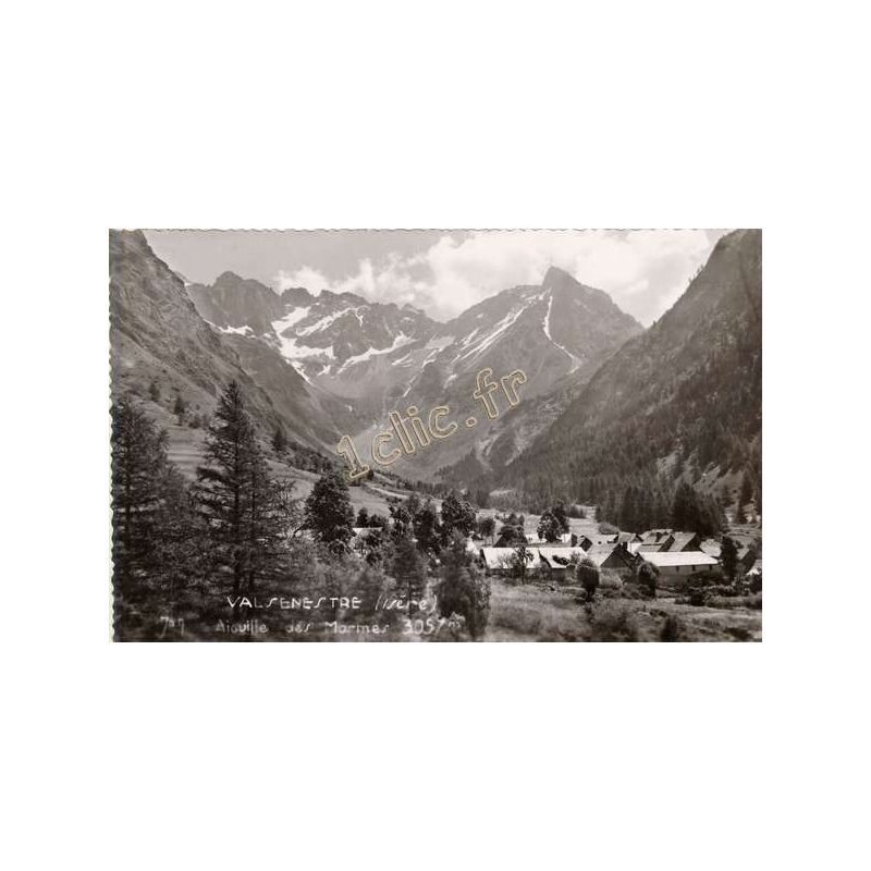 Valsenestre
