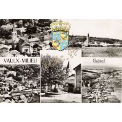 Vaulx-Milieu