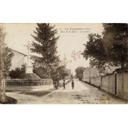 La Verpilliere