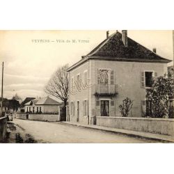 Veyrins