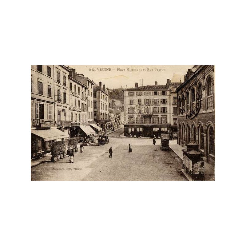 Vienne