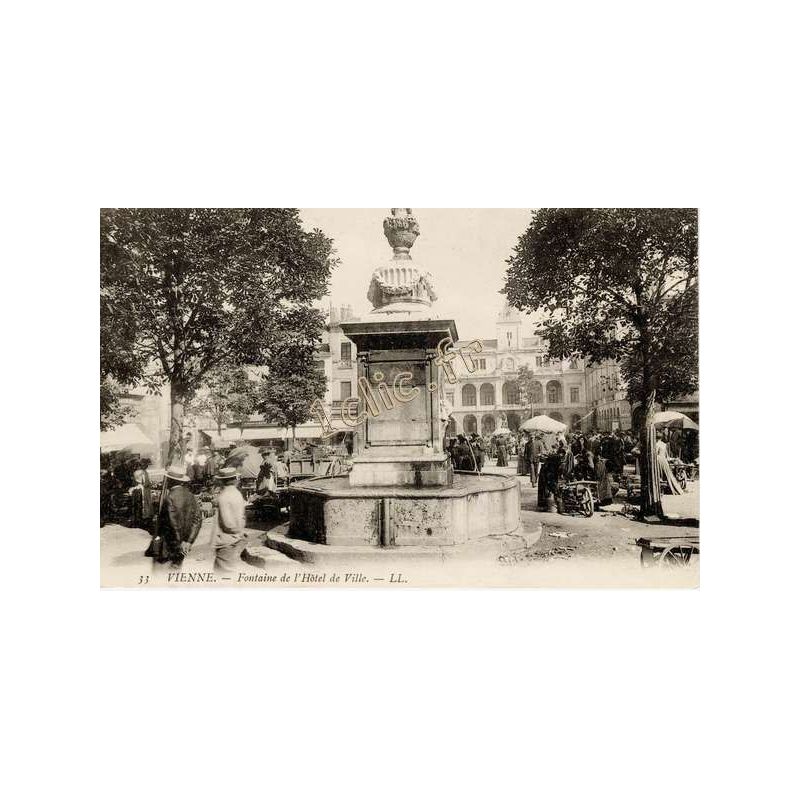 Vienne