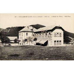 Villard-De-Lans
