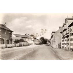 Molinet