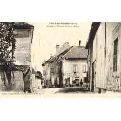 Virieu