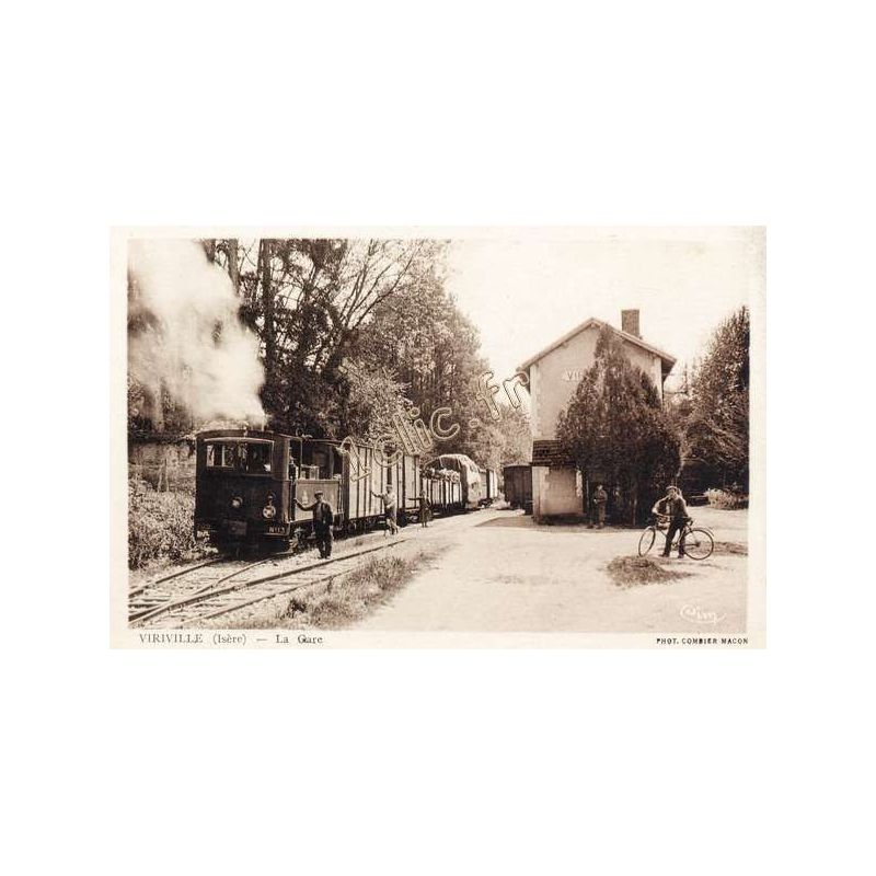 Viriville