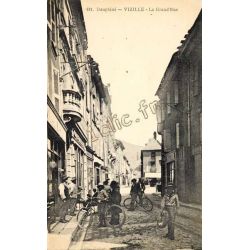 Vizille