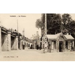 Voiron
