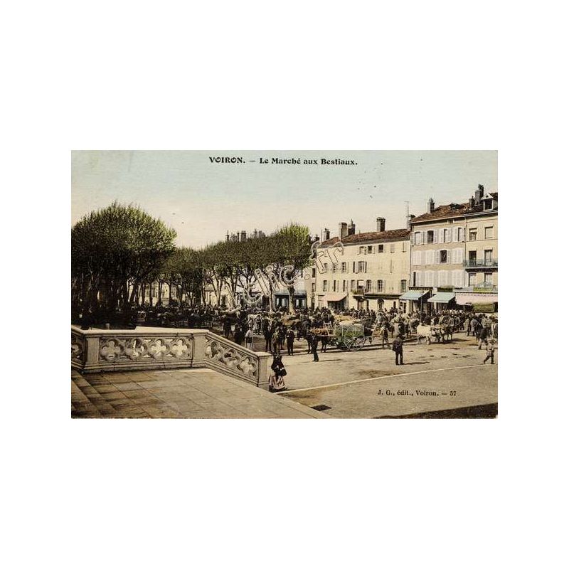 Voiron
