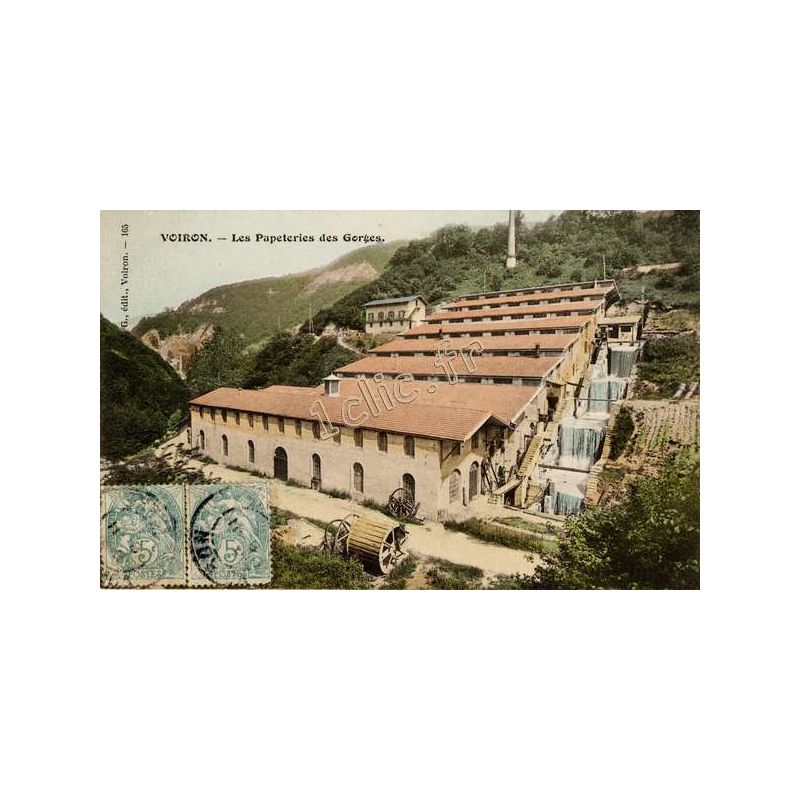 Voiron