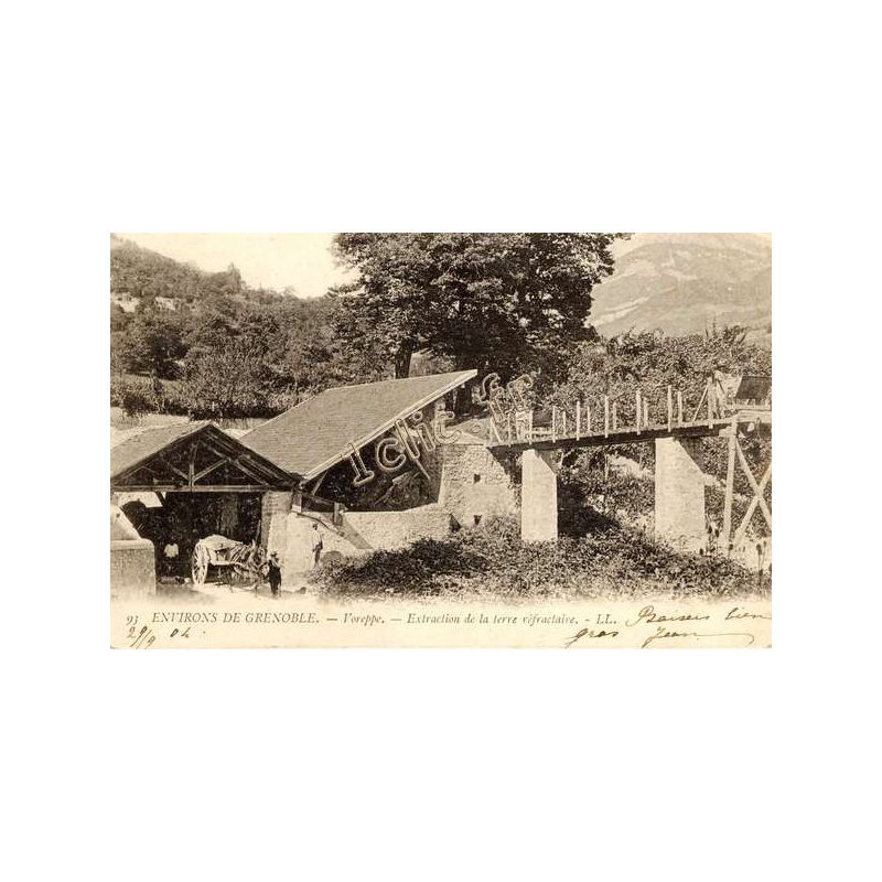 Voreppe