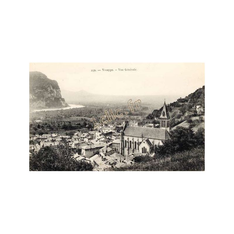 Voreppe