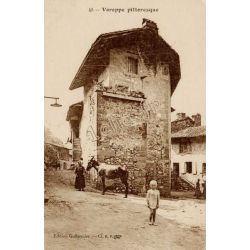 Voreppe