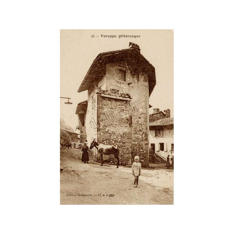 Voreppe