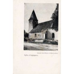 Aiglepierre