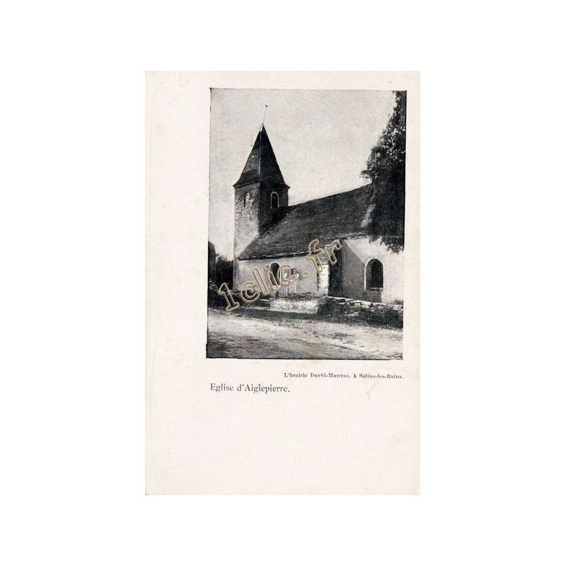 Aiglepierre