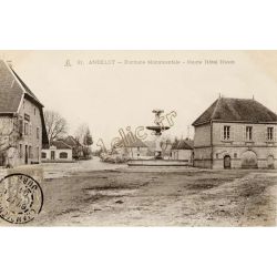 Andelot-En-Montagne