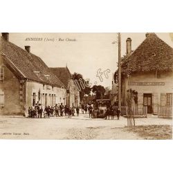 Annoire