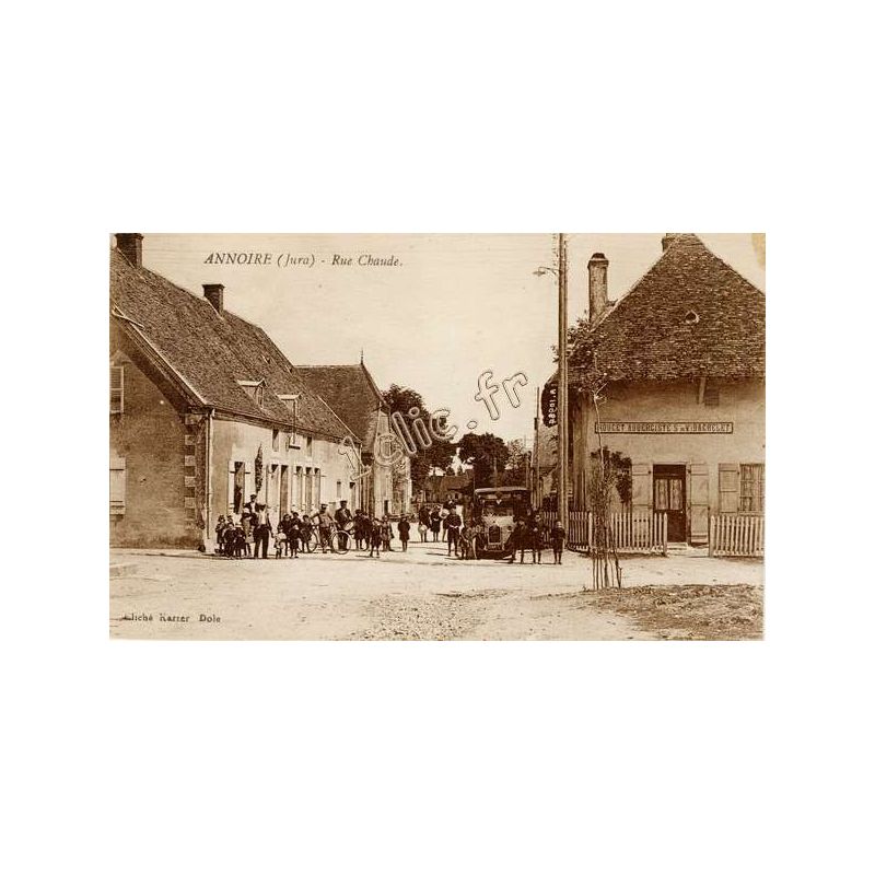 Annoire