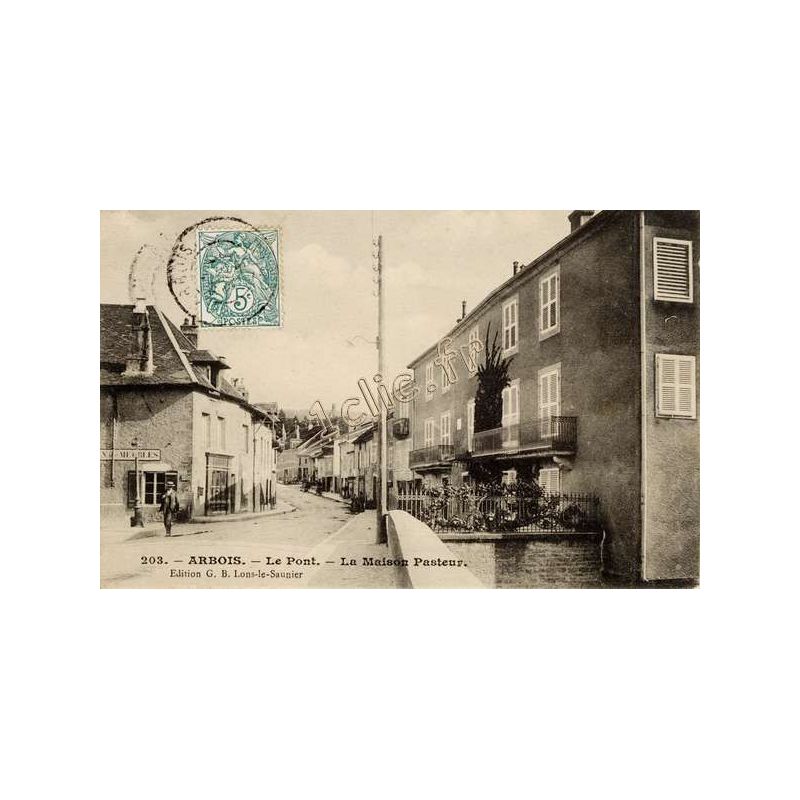 Arbois