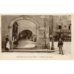 Arbois