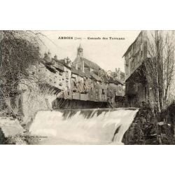 Arbois