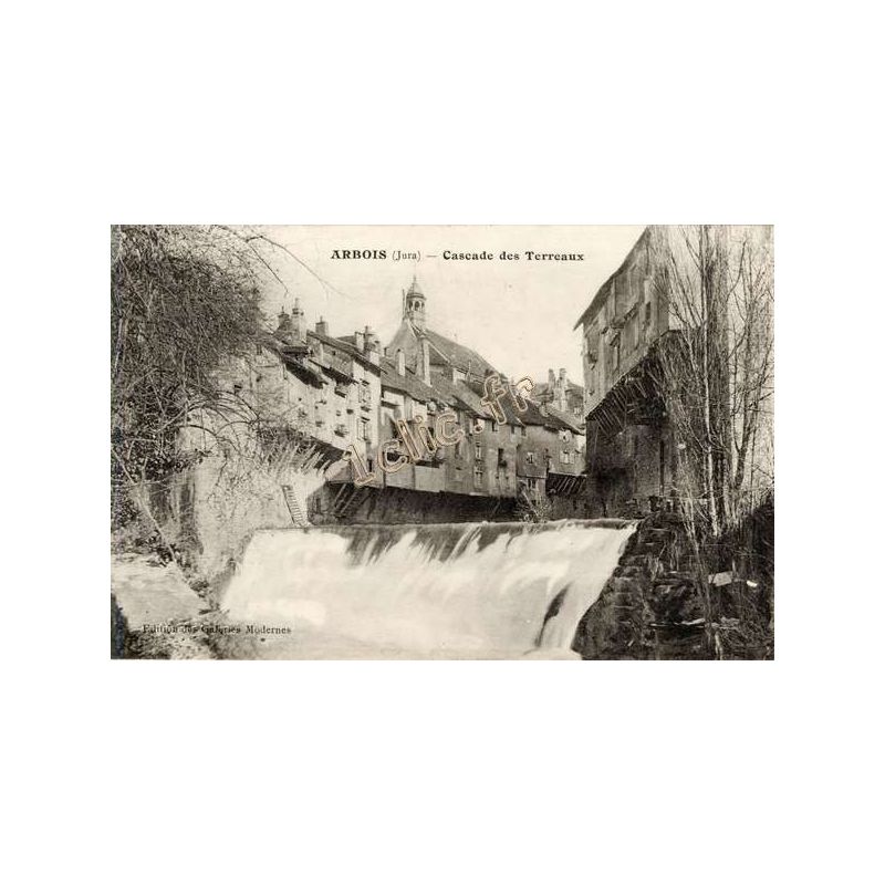 Arbois