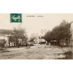 Authume