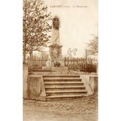 La Barre