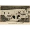 Baume-Les-Messieurs