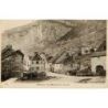 Baume-Les-Messieurs