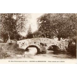 Baume-Les-Messieurs