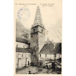 Baume-Les-Messieurs