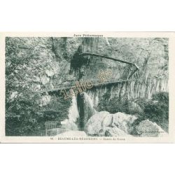 Baume-Les-Messieurs