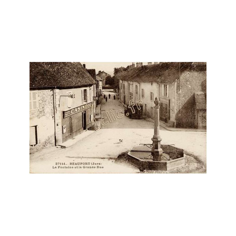 Beaufort