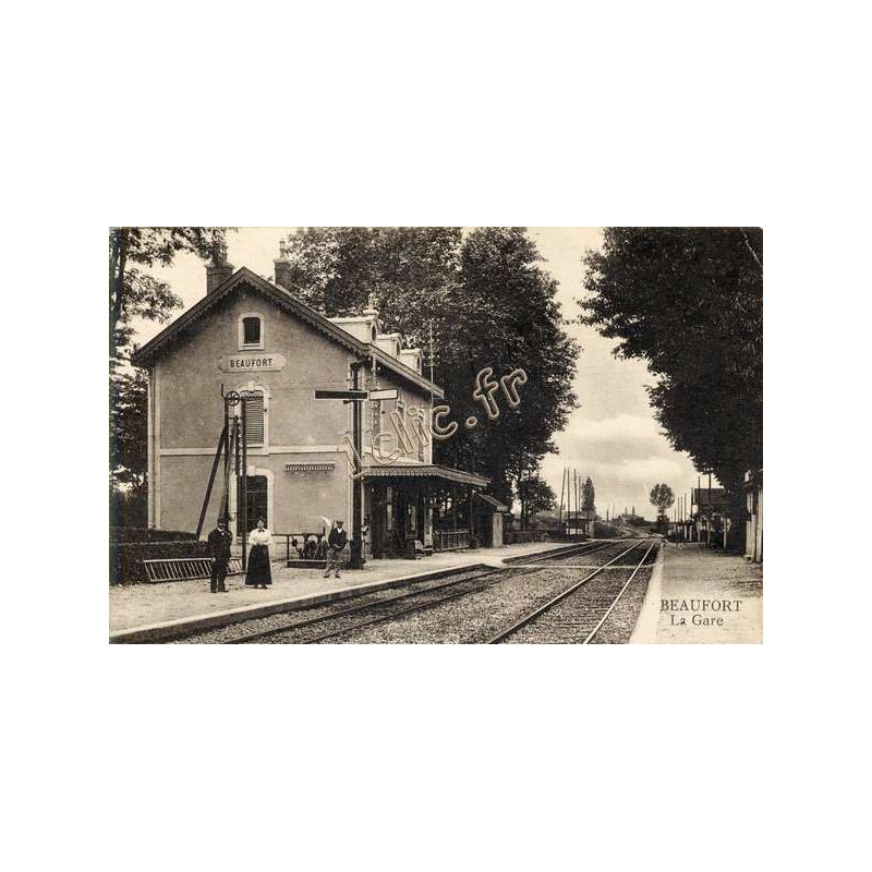 Beaufort