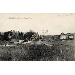 Bersaillin