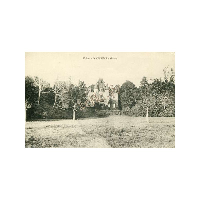 Montaigu-Le-Blin