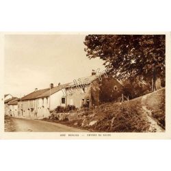 Bonlieu
