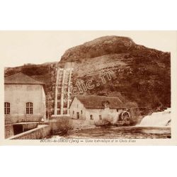 Bourg-De-Sirod