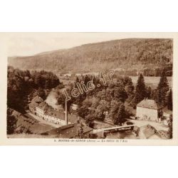 Bourg-De-Sirod